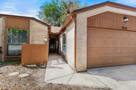 9923 Fawn Brook Drive Jacksonville FL 32256