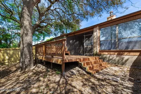 9923 Fawn Brook Drive Jacksonville FL 32256
