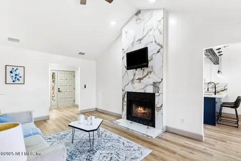 9923 Fawn Brook Drive Jacksonville FL 32256