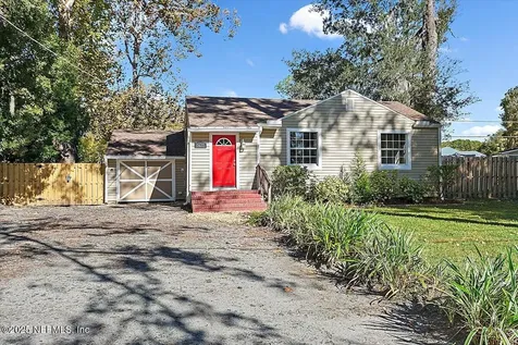 5637 Bishop Lane Jacksonville FL 32207