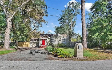 5637 Bishop Lane Jacksonville FL 32207