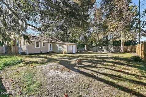 5637 Bishop Lane Jacksonville FL 32207