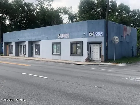 1492 Kings Road Jacksonville FL 32209