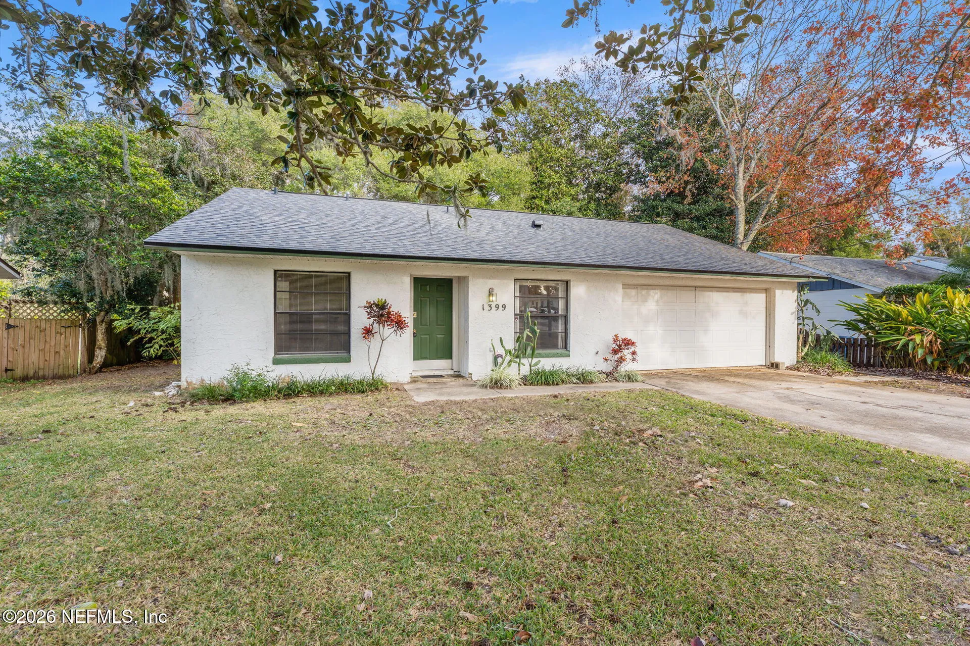 1399 Old Kings Road Daytona Beach FL 32117