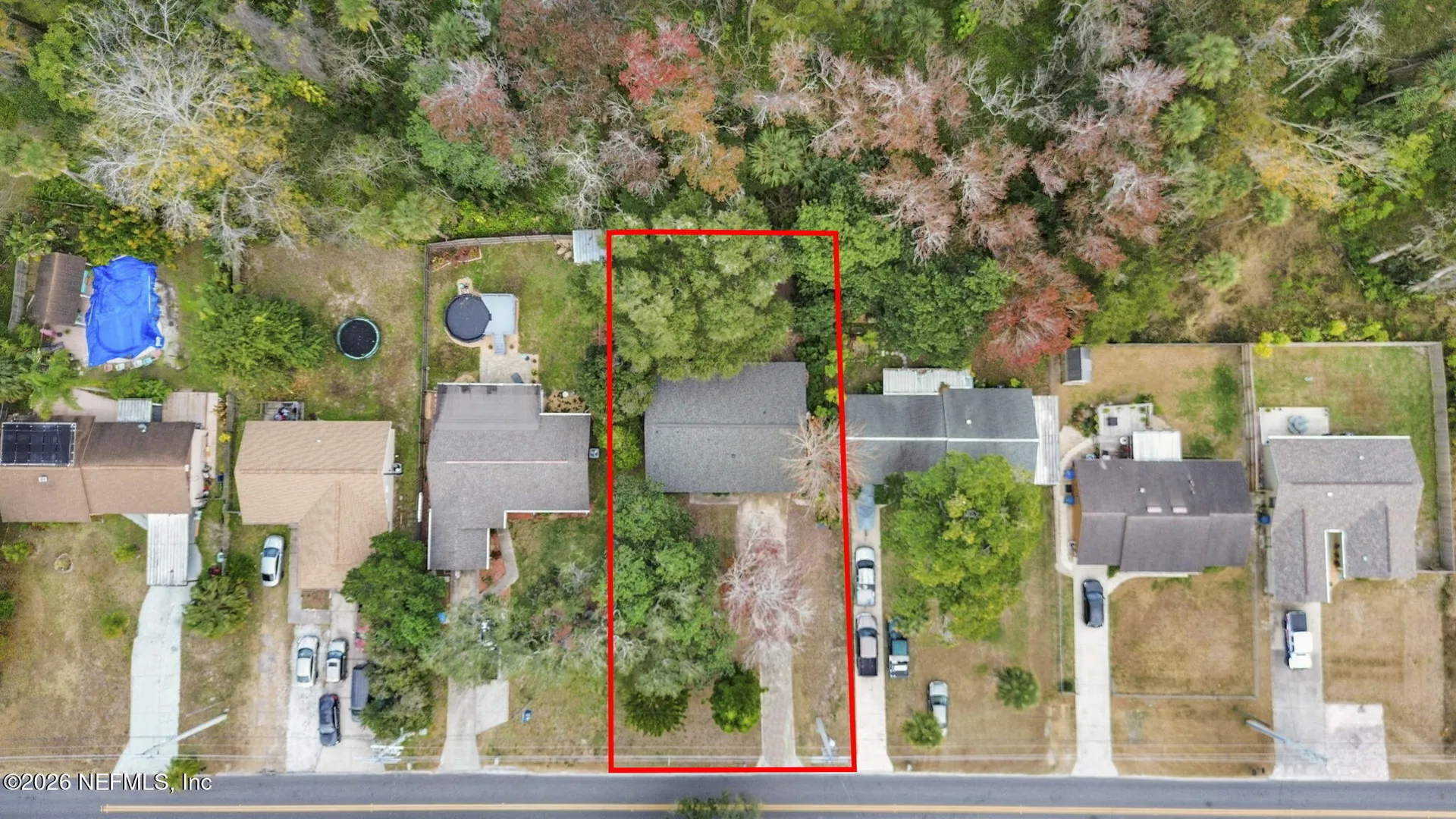 1399 Old Kings Road Daytona Beach FL 32117