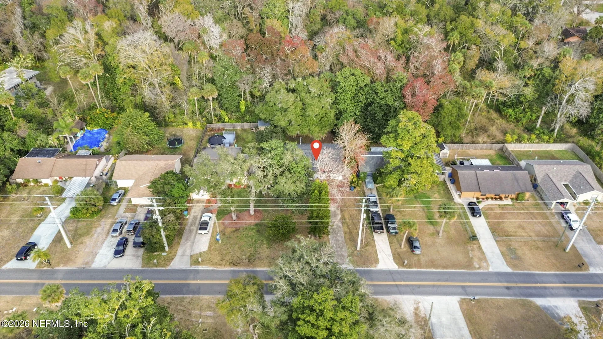 1399 Old Kings Road Daytona Beach FL 32117