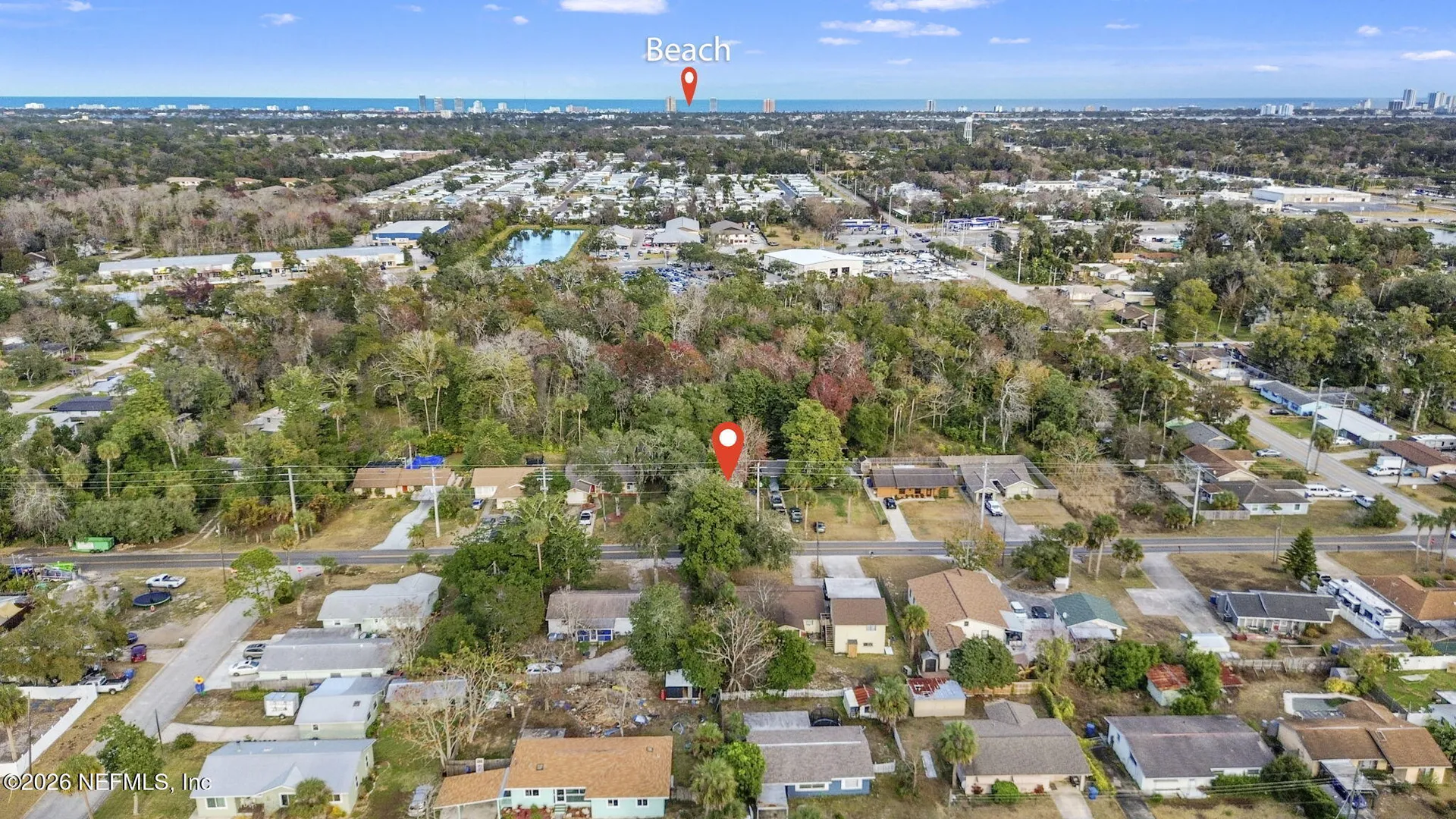 1399 Old Kings Road Daytona Beach FL 32117