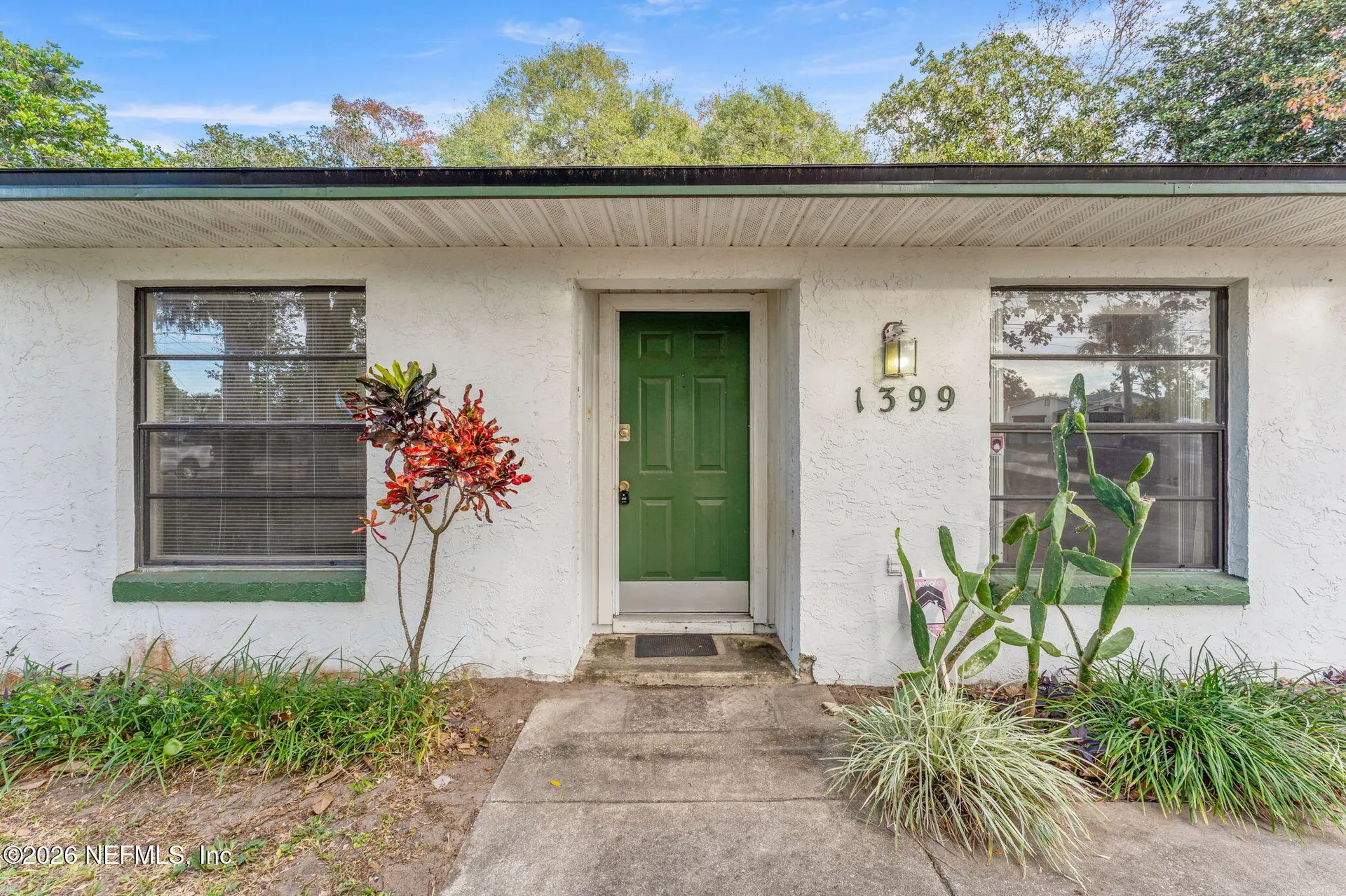 1399 Old Kings Road Daytona Beach FL 32117