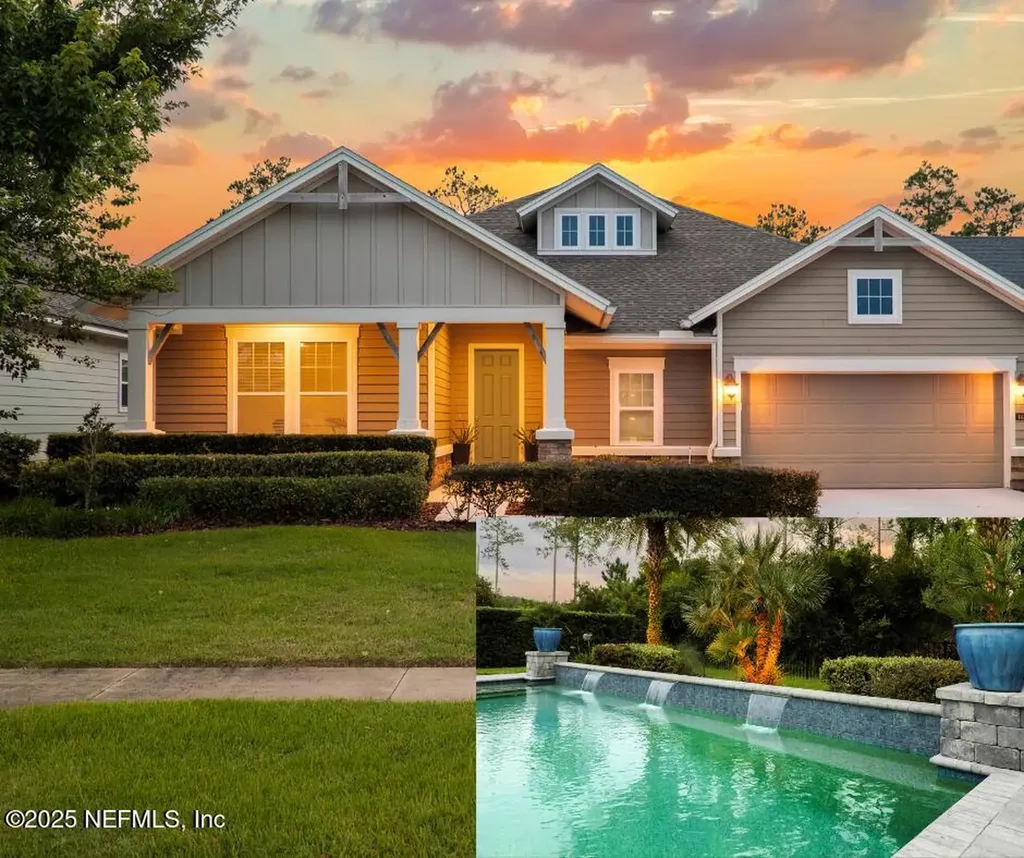 102 Skywood Trail Ponte Vedra FL 32081