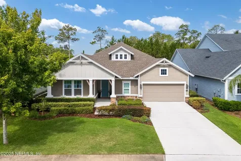 102 Skywood Trail Ponte Vedra FL 32081