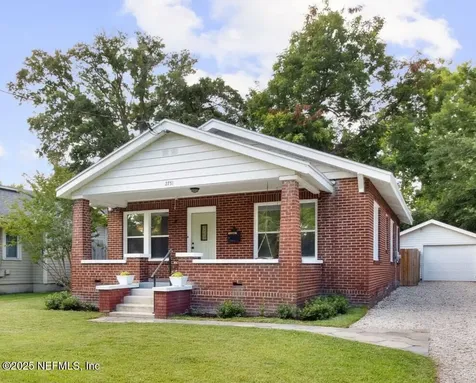 2751 Dellwood Avenue Jacksonville FL 32205