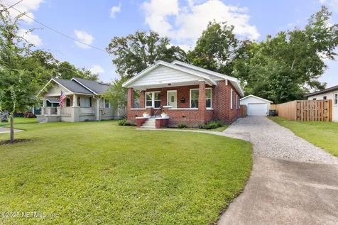 2751 Dellwood Avenue Jacksonville FL 32205