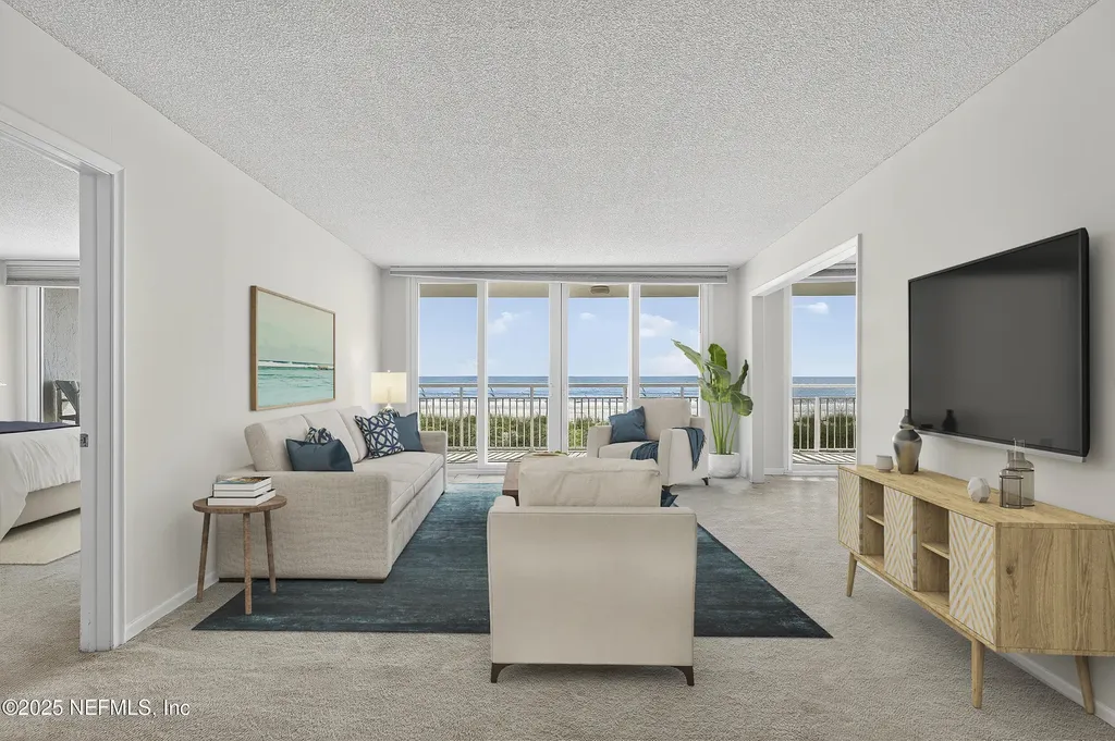 1601 Ocean Drive S Jacksonville Beach FL 32250
