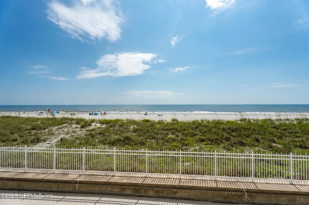 1601 Ocean Drive S Jacksonville Beach FL 32250