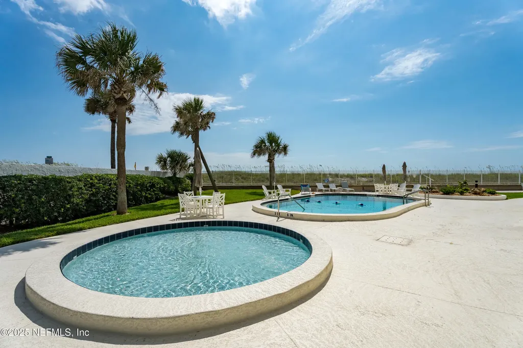 1601 Ocean Drive S Jacksonville Beach FL 32250