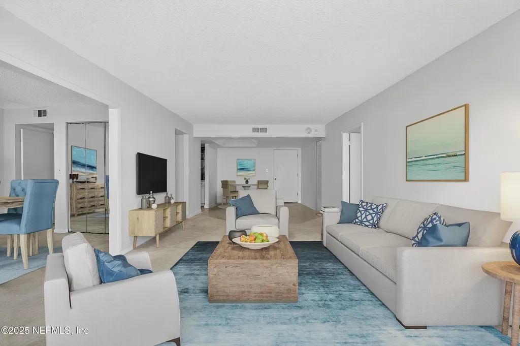 1601 Ocean Drive S Jacksonville Beach FL 32250