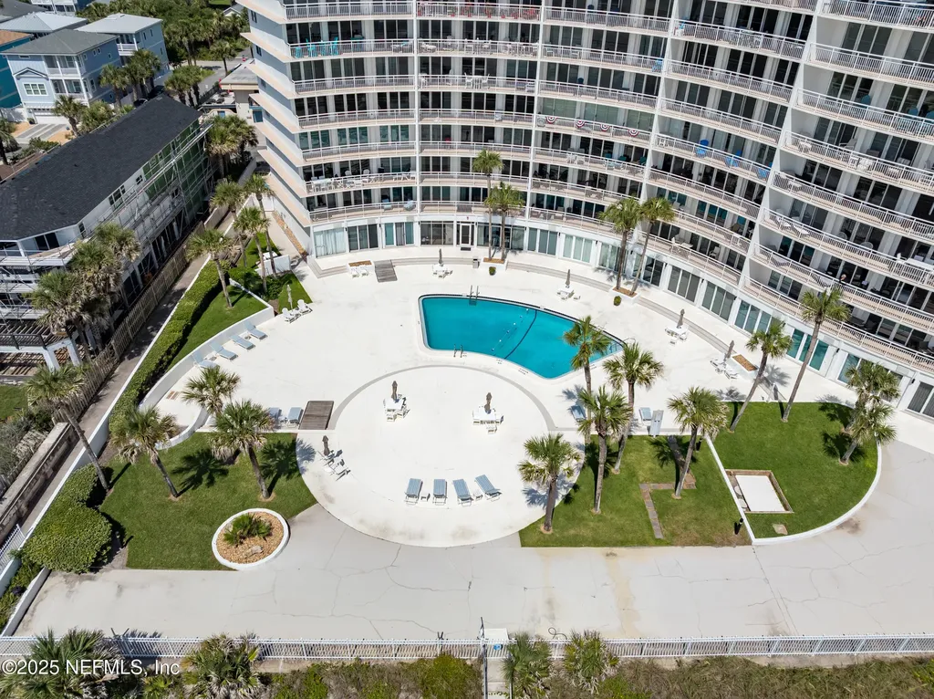 1601 Ocean Drive S Jacksonville Beach FL 32250