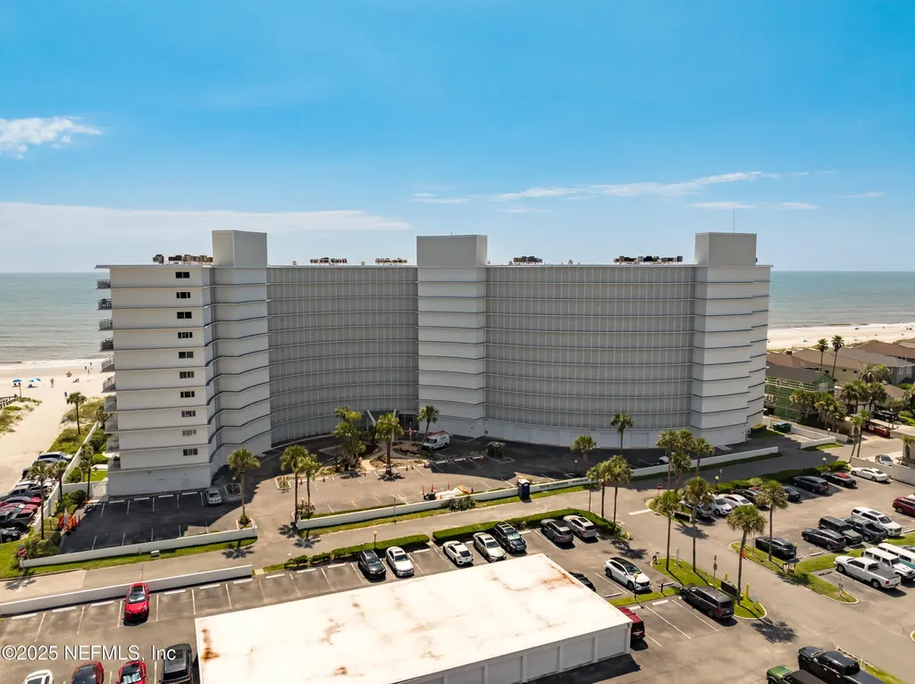 1601 Ocean Drive S Jacksonville Beach FL 32250