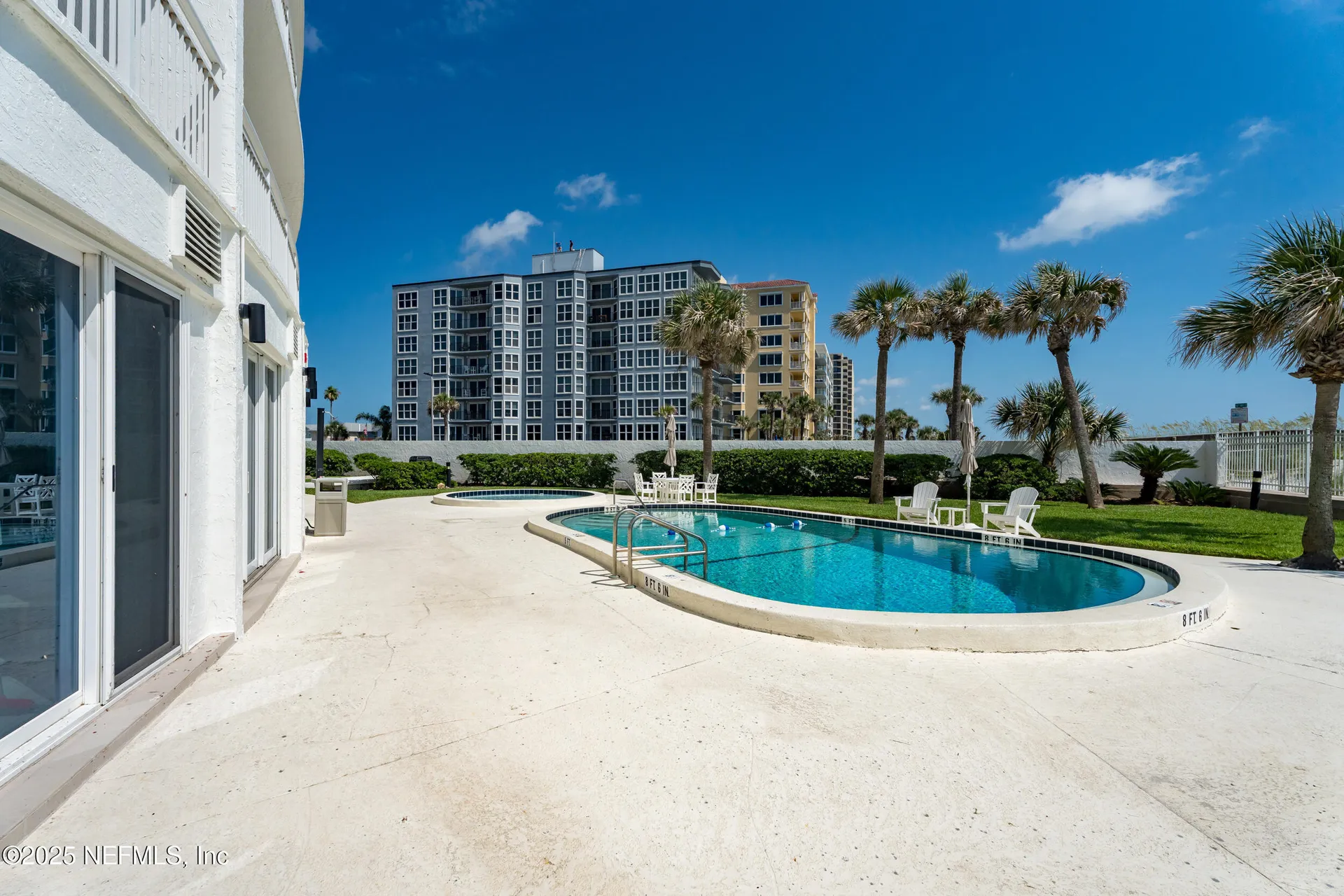 1601 Ocean Drive S Jacksonville Beach FL 32250