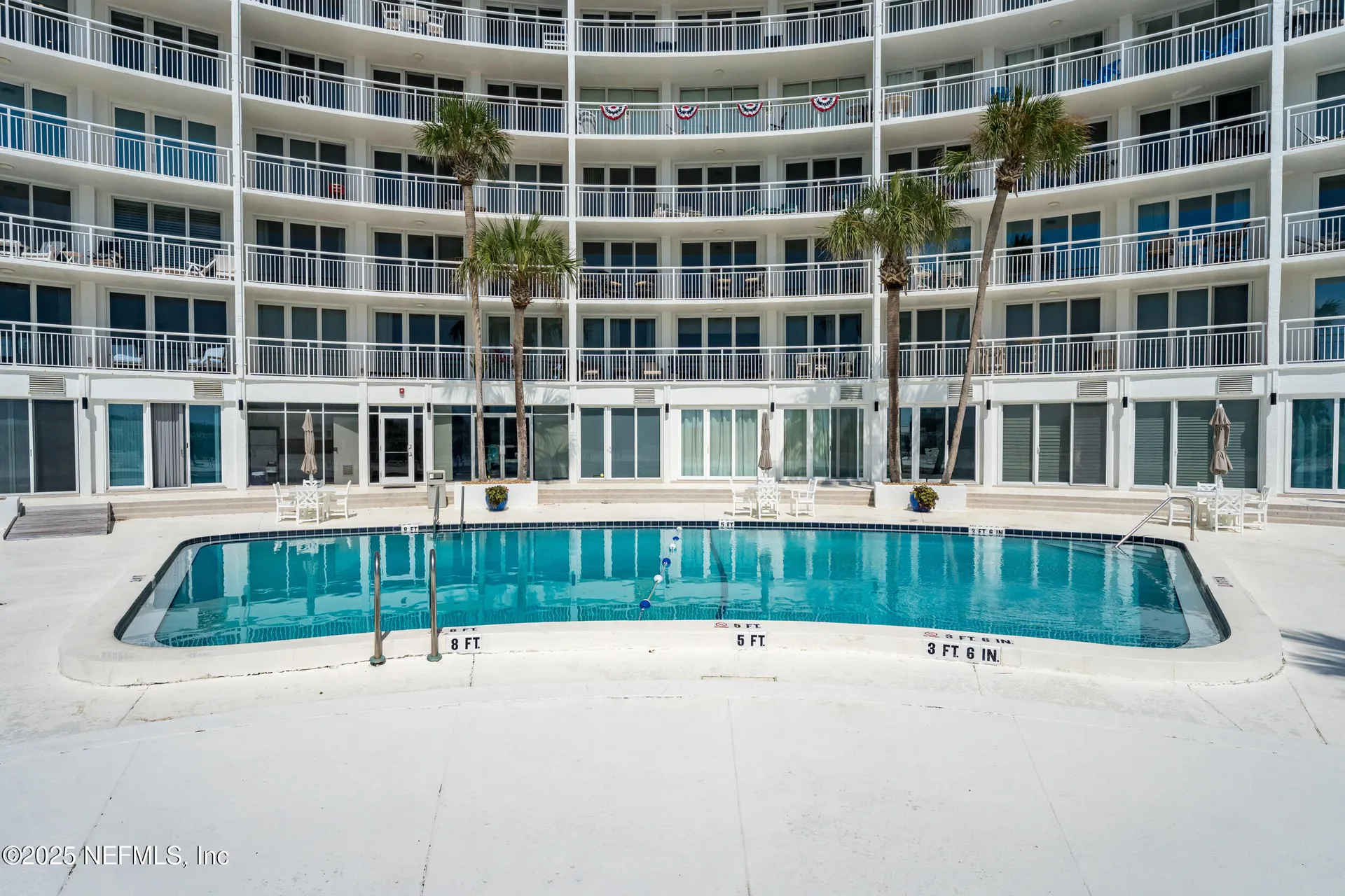 1601 Ocean Drive S Jacksonville Beach FL 32250