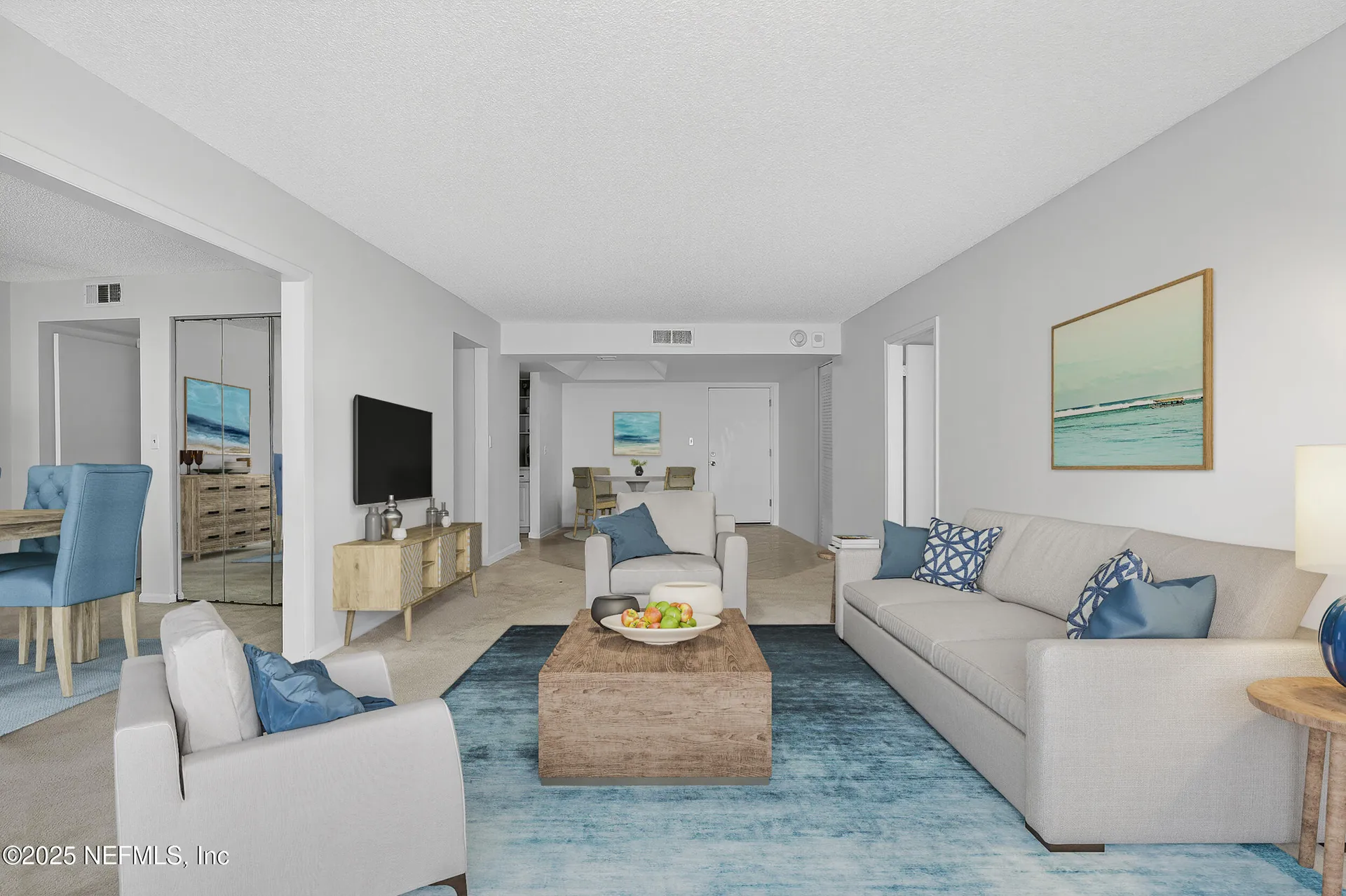 1601 Ocean Drive S Jacksonville Beach FL 32250