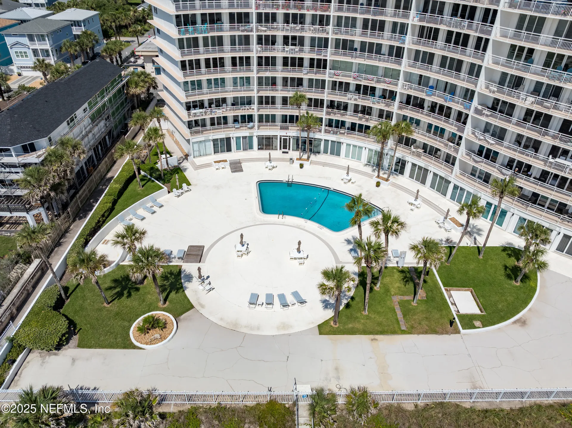 1601 Ocean Drive S Jacksonville Beach FL 32250