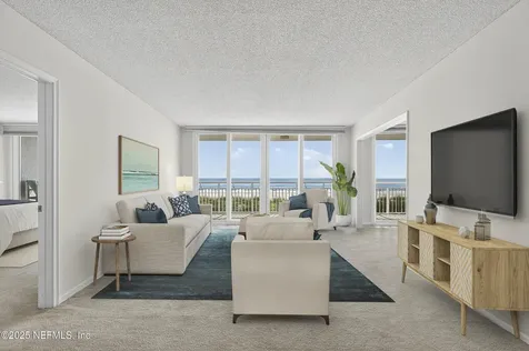 1601 Ocean Drive S Jacksonville Beach FL 32250