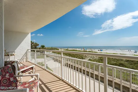 1601 Ocean Drive S Jacksonville Beach FL 32250