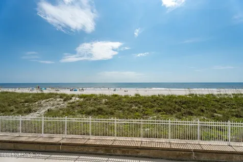 1601 Ocean Drive S Jacksonville Beach FL 32250