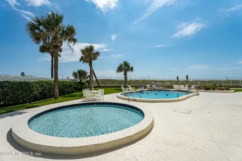 1601 Ocean Drive S Jacksonville Beach FL 32250