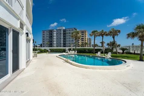 1601 Ocean Drive S Jacksonville Beach FL 32250