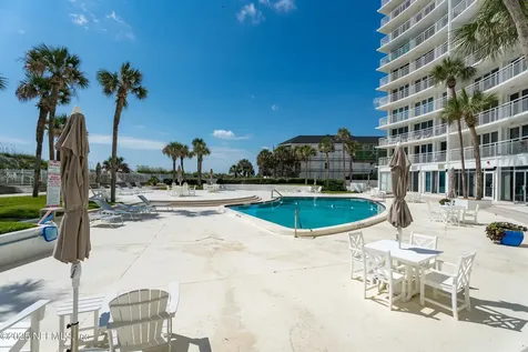 1601 Ocean Drive S Jacksonville Beach FL 32250