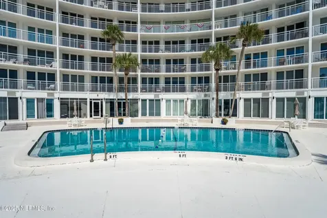 1601 Ocean Drive S Jacksonville Beach FL 32250