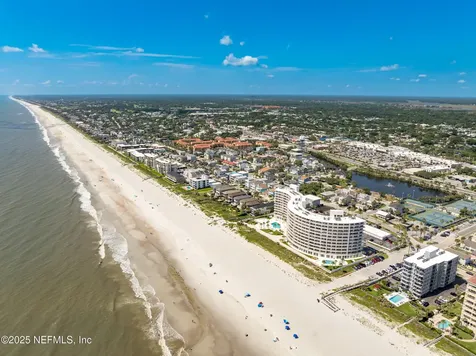 1601 Ocean Drive S Jacksonville Beach FL 32250