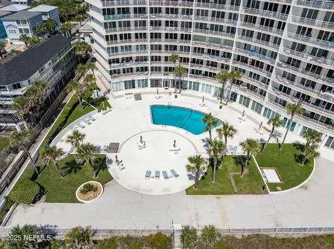 1601 Ocean Drive S Jacksonville Beach FL 32250