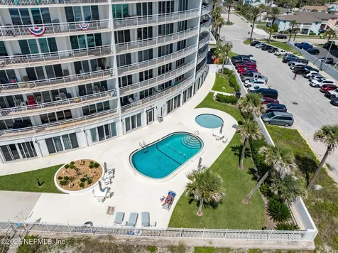 1601 Ocean Drive S Jacksonville Beach FL 32250