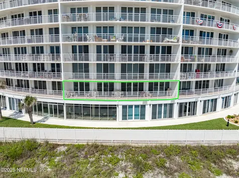 1601 Ocean Drive S Jacksonville Beach FL 32250