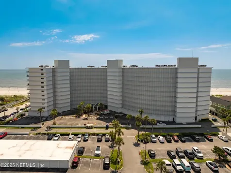 1601 Ocean Drive S Jacksonville Beach FL 32250