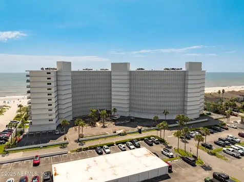 1601 Ocean Drive S Jacksonville Beach FL 32250