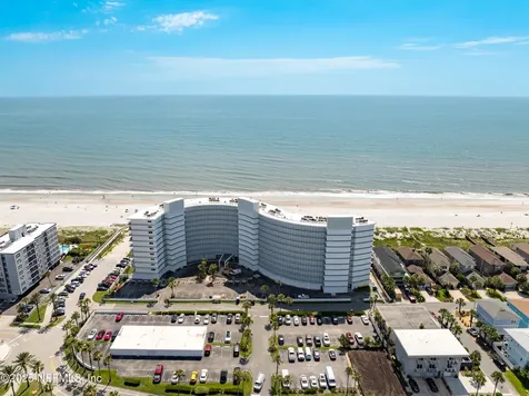 1601 Ocean Drive S Jacksonville Beach FL 32250