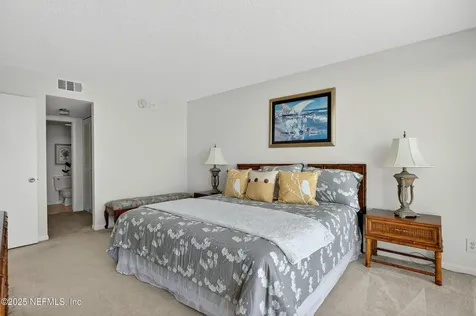 1601 Ocean Drive S Jacksonville Beach FL 32250