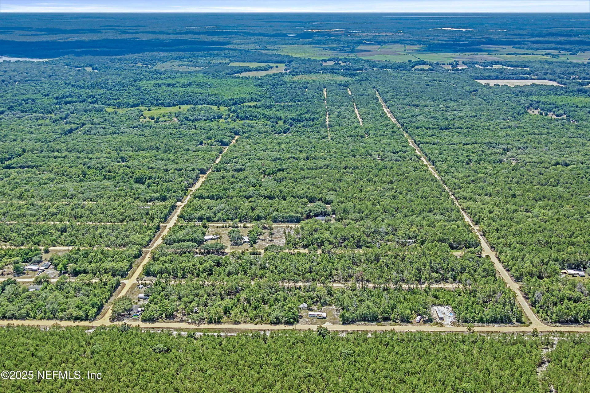 BLK21LOT25 Creager Avenue Interlachen FL 32148