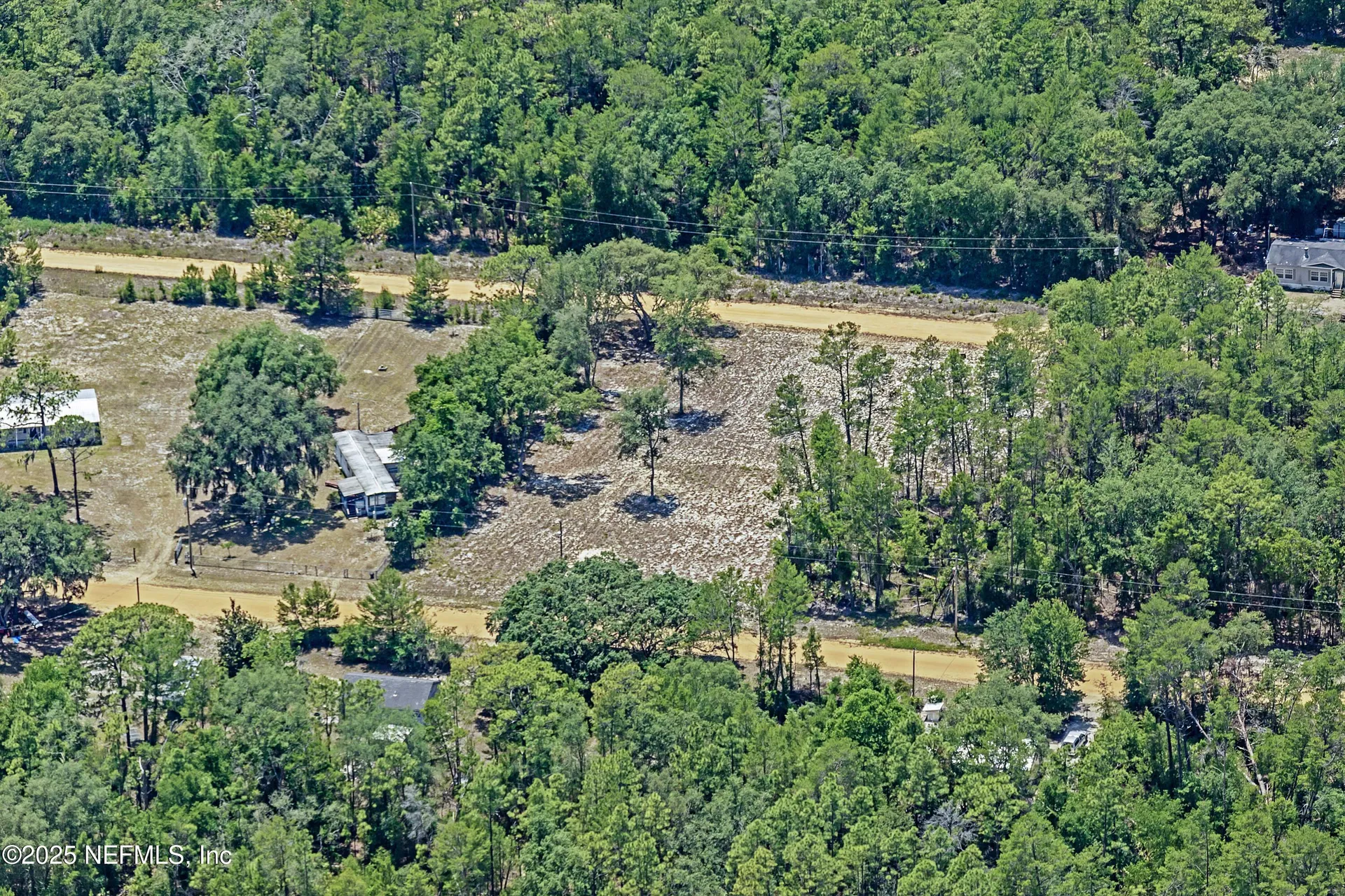 BLK21LOT25 Creager Avenue Interlachen FL 32148