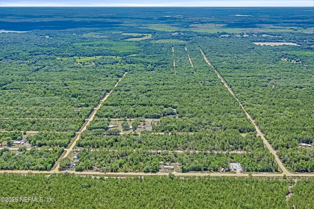 BLK21LOT11 Norman Avenue Interlachen FL 32148