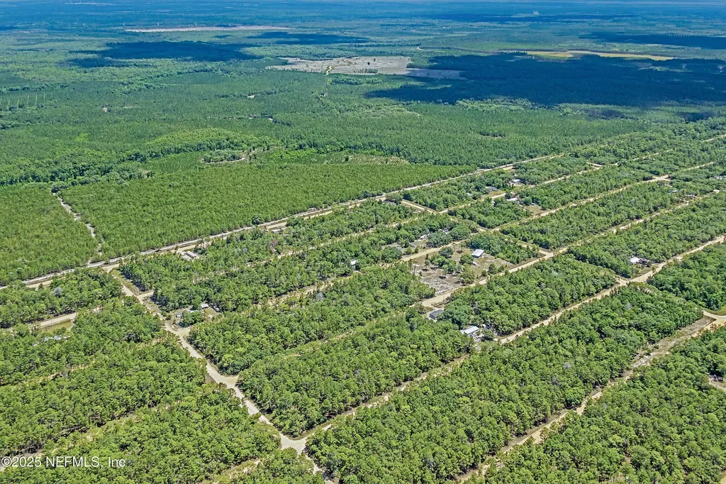 BLK21LOT11 Norman Avenue Interlachen FL 32148