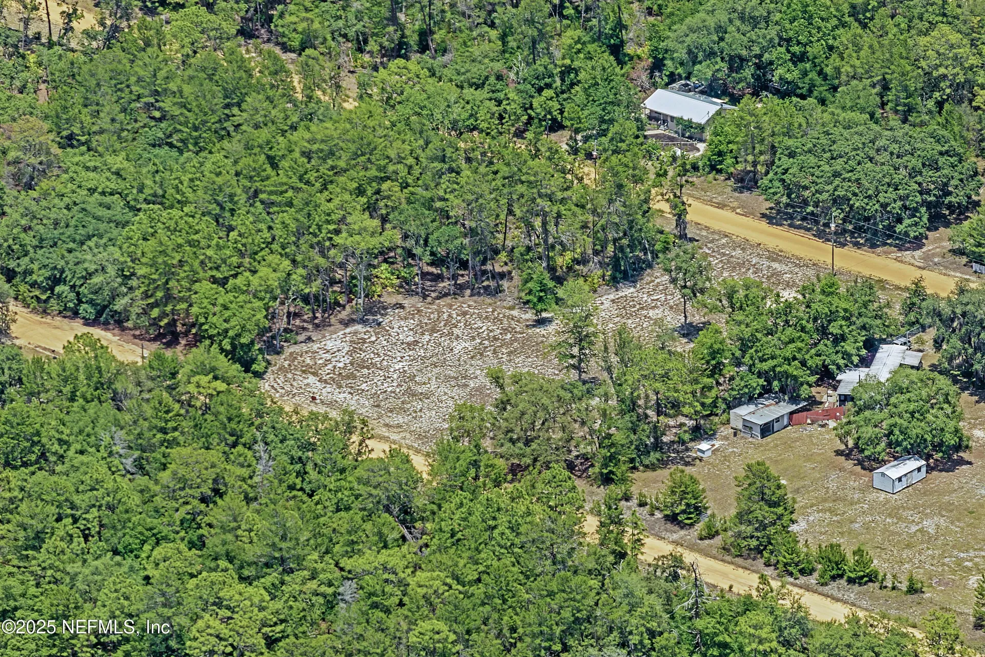 BLK21LOT11 Norman Avenue Interlachen FL 32148