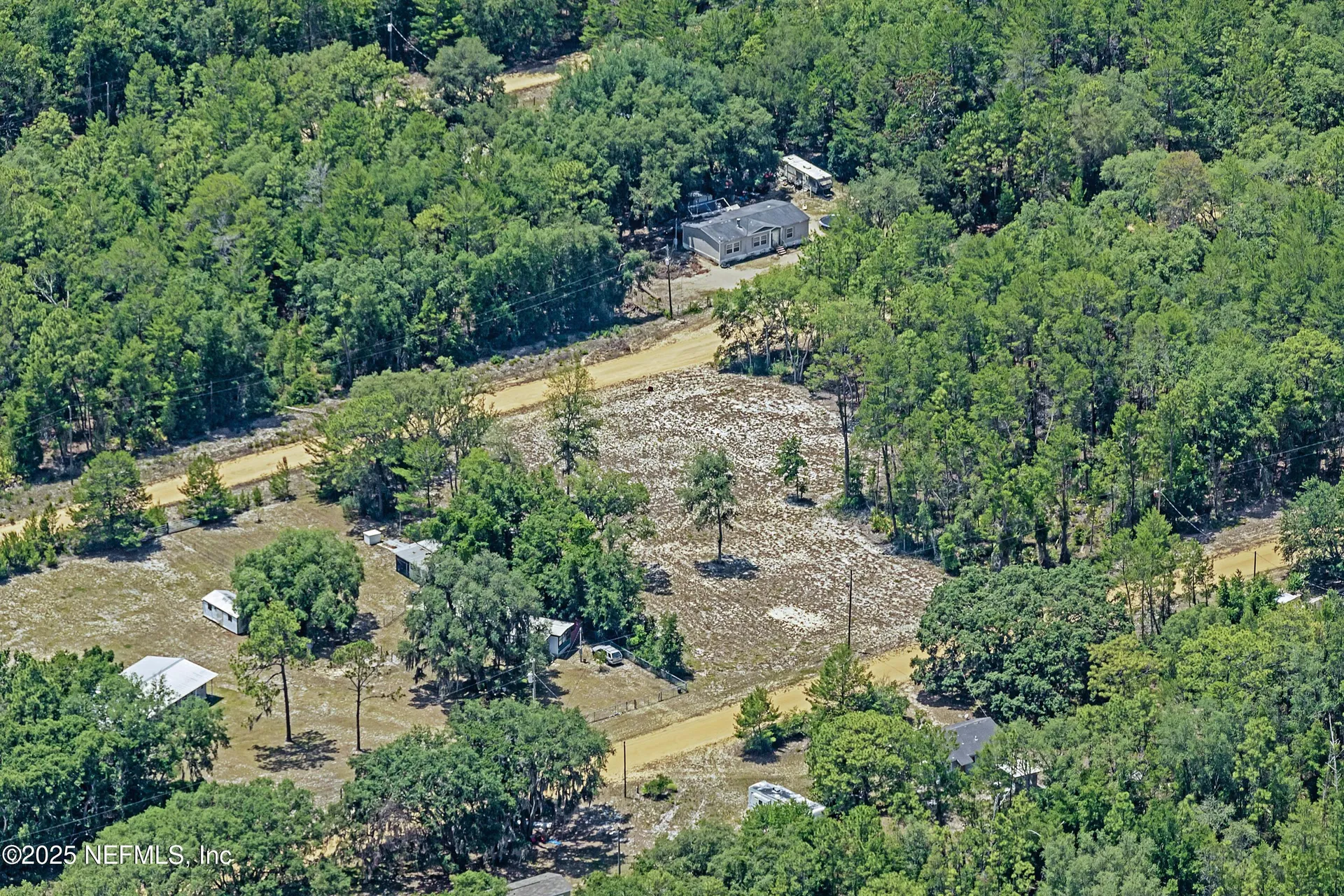 BLK21LOT11 Norman Avenue Interlachen FL 32148