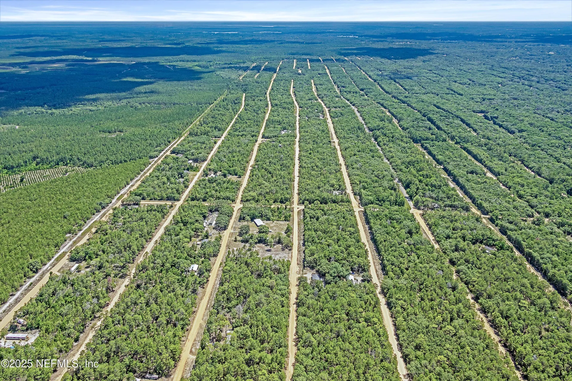 BLK21LOT11 Norman Avenue Interlachen FL 32148
