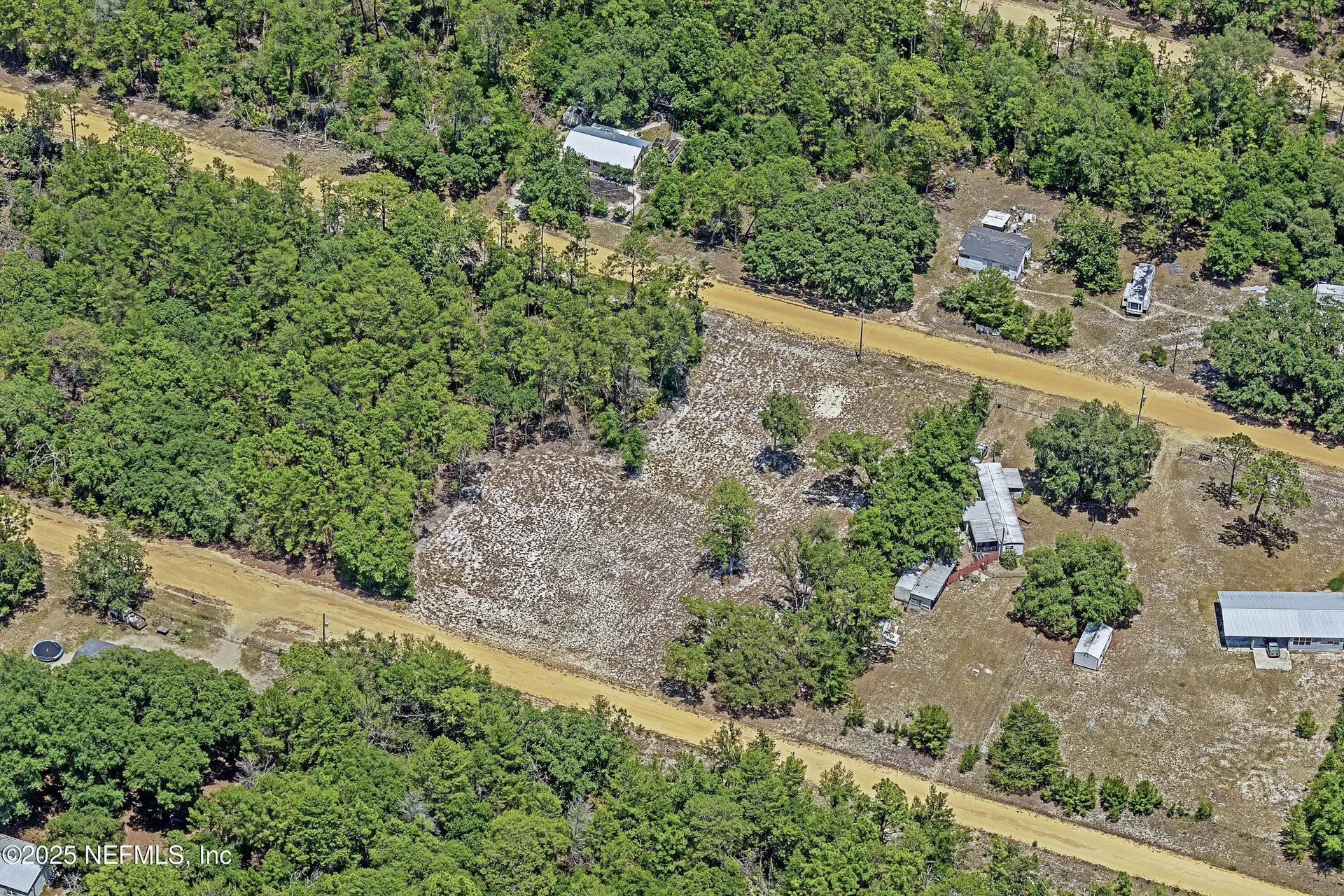 BLK21LOT11 Norman Avenue Interlachen FL 32148