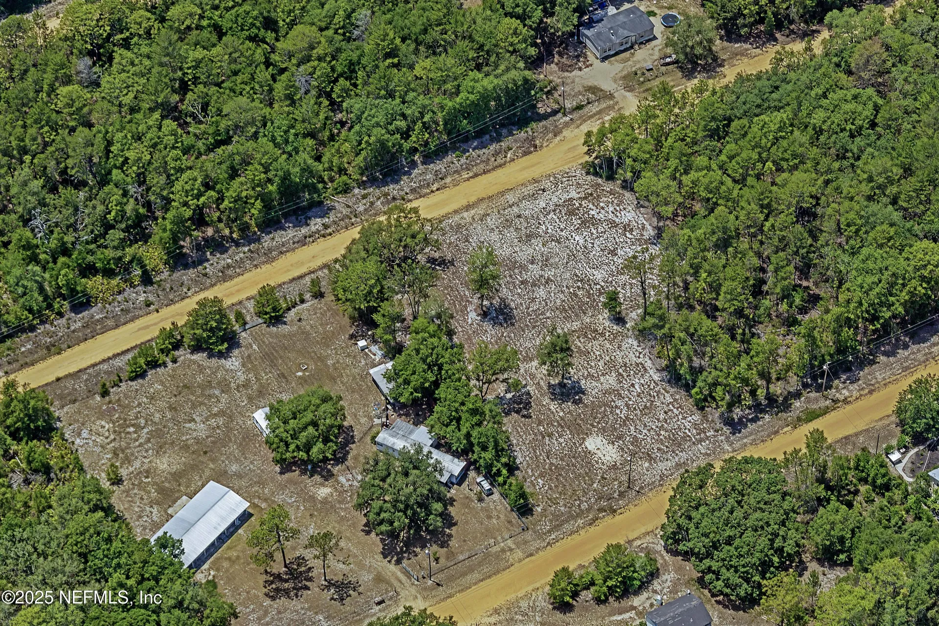 BLK21LOT11 Norman Avenue Interlachen FL 32148